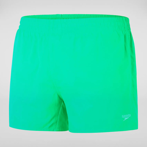 Шорты для плавания Speedo Fitted Leisure 13'' (Мужской; XL (52-54); зеленый)